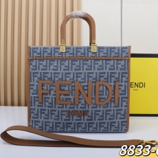 Fendi Sunshine Bags